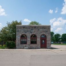 First State Bank of Buxton