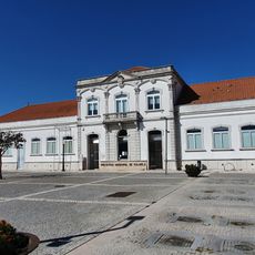 Escola Primária de Palmela