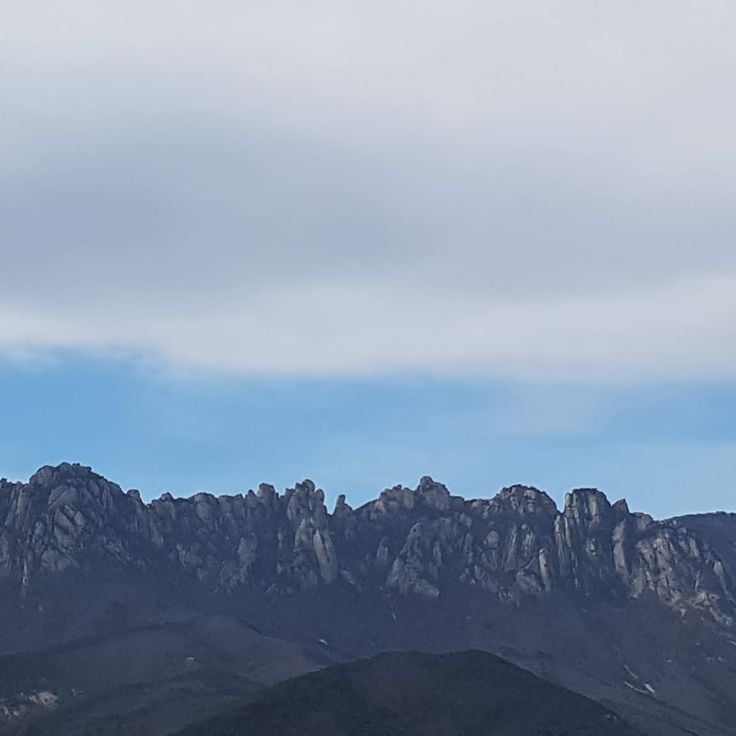 설악산 울산바위