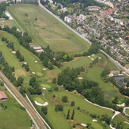 Golf d'Aix-les-Bains