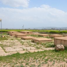 Gate R (Pasargadae)