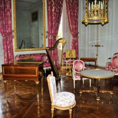 Ancienne Ménagerie