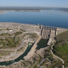 Folsom Dam