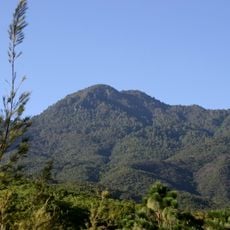 Parque Nacional Benito Juárez