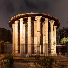 Hercules Victors tempel