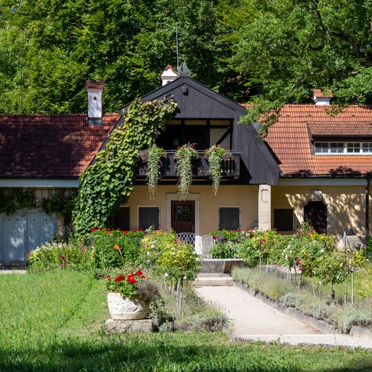 Künstlerhaus Gasteiger