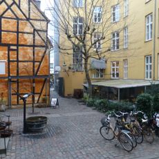 Pistolstræde