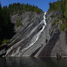 Otter Falls