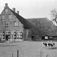 Rustenburg (Puttershoek)