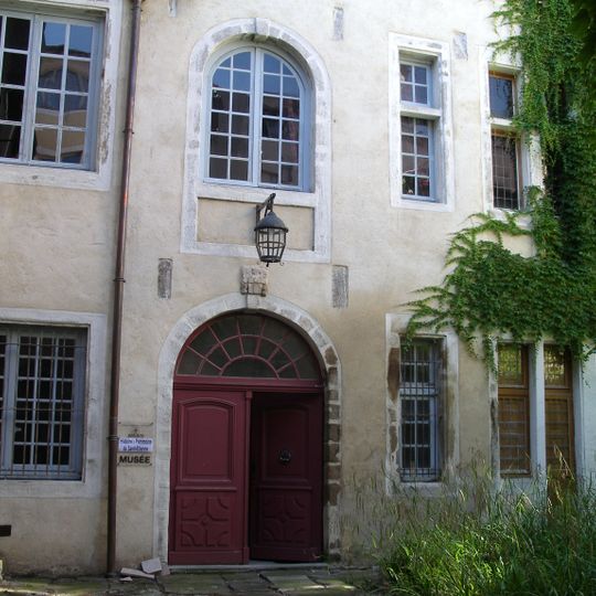 Hôtel de Villeneuve