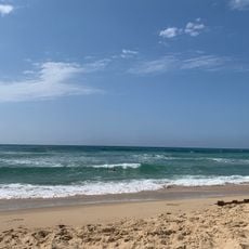 Plage du domaine résidentiel naturiste La Jenny