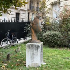 Scultura, opera d'arte