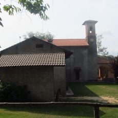 Chiesa di Santa Maria Annunziata del Barro