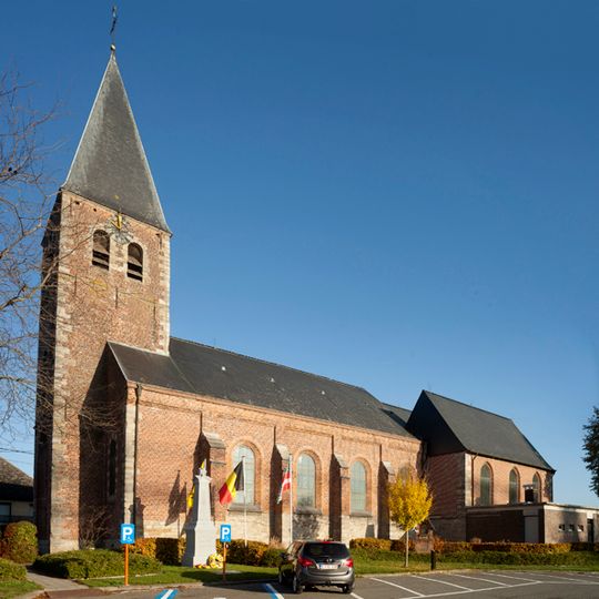 Onze-Lieve-Vrouw Hemelvaartkerk