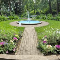Akureyri Botanical Garden
