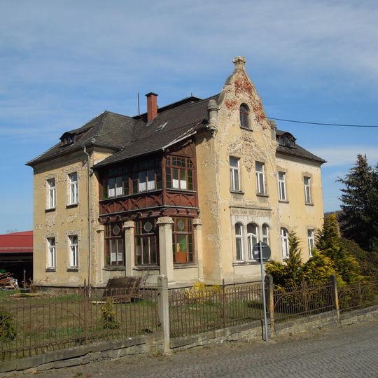 Gabelsbergerstraße 6