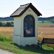 Kapellenbildstock