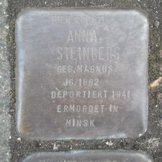 Anna Steinberg