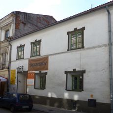 3 Rycerska Street in Piotrków Trybunalski