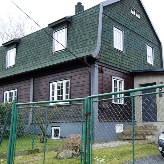 Horní Podluží 291