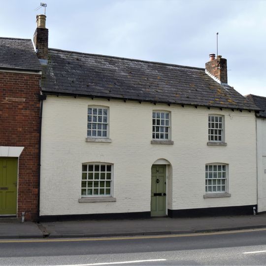 49 And 51, Southbroom Road