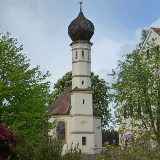 Katholische Filialkirche Unsere Liebe Frau