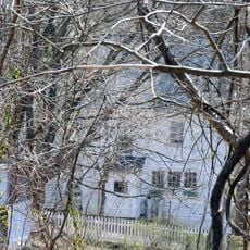 John C. Vansant House