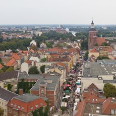 Altstadt Spandau