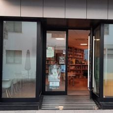 Biblioteca Pública Municipal de Bellreguard