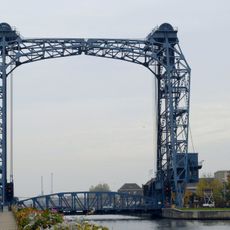 Vredesbrug