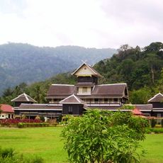 Istana Seri Menanti