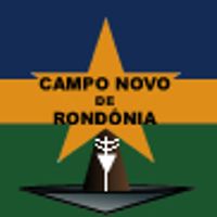 Campo Novo de Rondônia