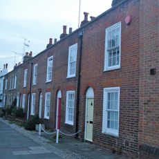 31-35, Blackfriars Street