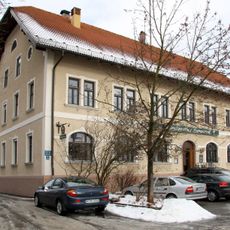 Landgasthof Langwied