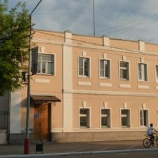 Дом жилой (Муром)