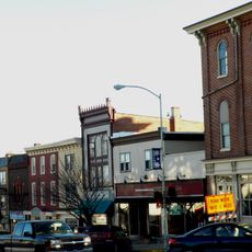 Oxford Historic District