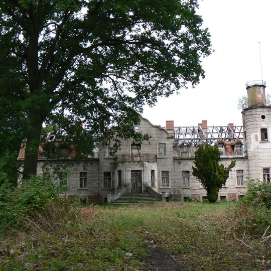 Słowieńsko, powiat świdwiński