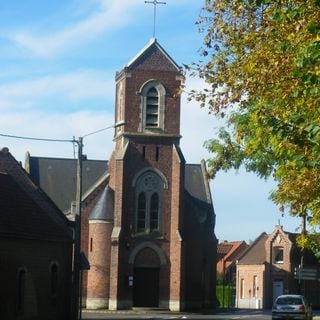 Église Saint-Pierre de Gorre