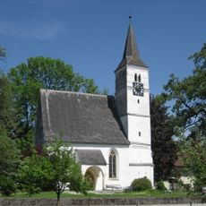 Branch Church Stadlkirchen