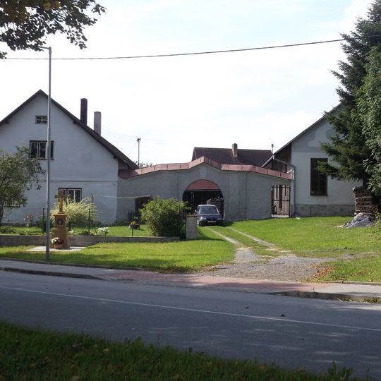 Ždírec nad Doubravou