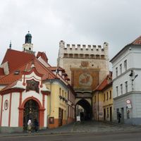 Prachatice
