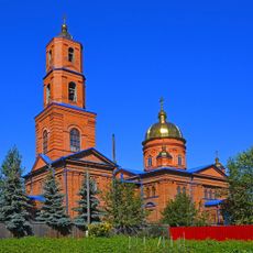 Церковь (Введенское)