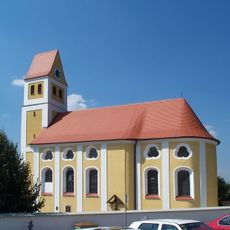 Paindlkofen Sankt Stefan (Ergoldsbach)