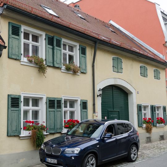 Gärtnerhaus