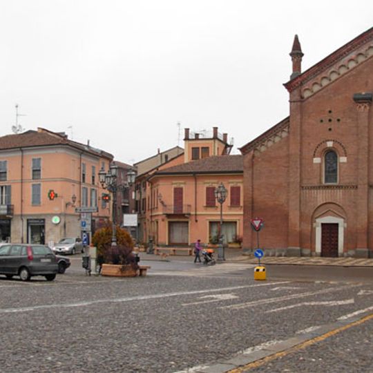 Castelnuovo Scrivia