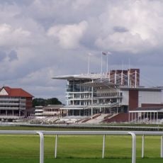 York Racecourse