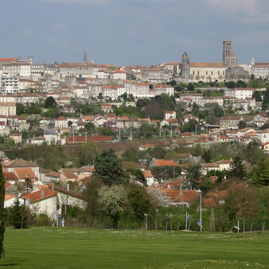 Angoulême