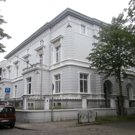 Poppelsdorfer Allee 51