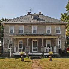 George Schlack House