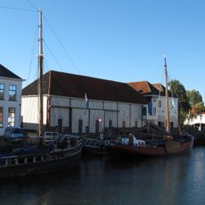 Zierikzeesche Houthandel